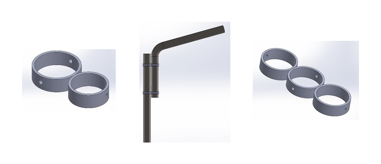 Geometal - Taban Saclı Metal Pano, Plastik Elektrik Panoları, Bahçe ve Aydınlatma Direkleri, Çelik Spiraller, Poliüretan Dökme Conta
