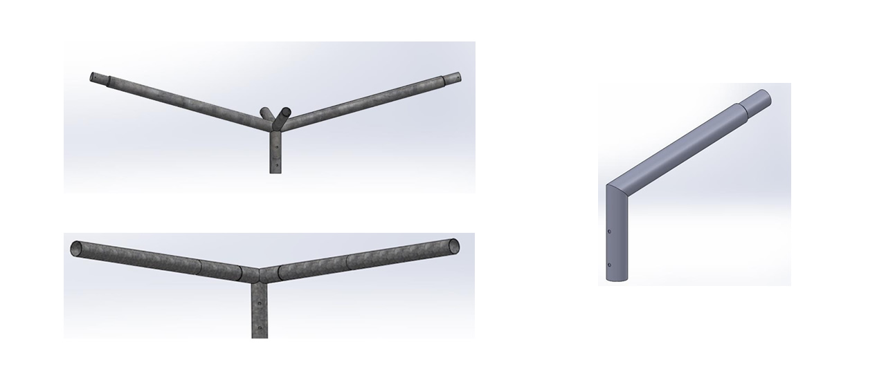 Geometal - Taban Saclı Metal Pano, Plastik Elektrik Panoları, Bahçe ve Aydınlatma Direkleri, Çelik Spiraller, Poliüretan Dökme Conta