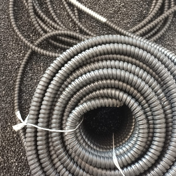 Geometal - Polyester Elektrik Panoları, Bahçe ve Aydınlatma Direkleri, Çelik Spiraller,Boru Profil, Sac İşleme, Yüzey İşleme İşlemleri, Boru profil burma, muflama,Çelik ve PVC İzoleli Spiral Boru