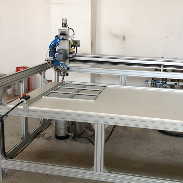 Geometal - Polyester Elektrik Panoları, Bahçe ve Aydınlatma Direkleri, Çelik Spiraller,Boru Profil, Sac İşleme, Yüzey İşleme İşlemleri, Boru profil burma, muflama, Çelik ve PVC İzoleli Spiral Boru