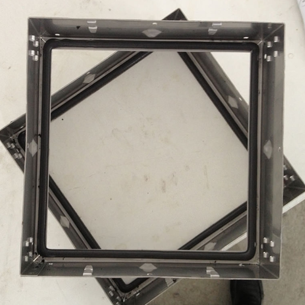 Geometal - Polyester Elektrik Panoları, Bahçe ve Aydınlatma Direkleri, Çelik Spiraller,Boru Profil, Sac İşleme, Yüzey İşleme İşlemleri, Boru profil burma, muflama, Çelik ve PVC İzoleli Spiral Boru