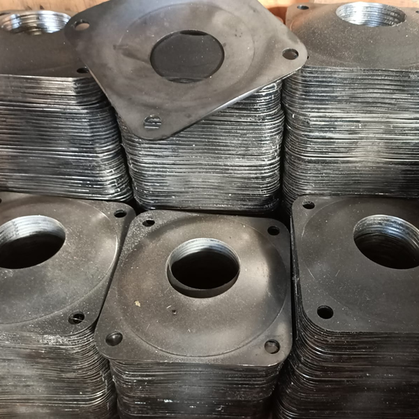 Geometal - Polyester Elektrik Panoları, Bahçe ve Aydınlatma Direkleri, Çelik Spiraller,Boru Profil, Sac İşleme, Yüzey İşleme İşlemleri, Boru profil burma, muflama